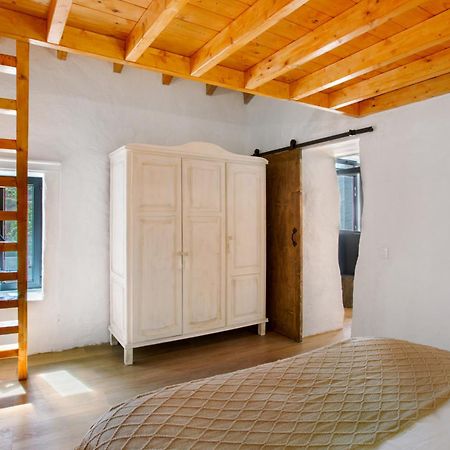 Вилла Casa Tito Y Teresita Вега де Сан Матео Экстерьер фото